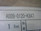 Fanuc A02b-0120-K847 Cnc Control Replacement Interface Cable