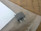 Fanuc A03b-0815-K001 Daito Lm10 1A 250V Fuse 2 Pin Operator Panel