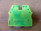 Klemsan Avk 6/10T Screw Type 6/10 Mm² Grounding Terminal Block (Lot Of 6)