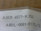 Fanuc A06b-6077-K250 Daito Replacement Fuse Kit 2A 5A Hm Series 250V