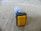 Idec P16lmt1-1Ab Amber 16Mm Socket Type Push Button Momentary Switch