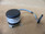 Accu-Coder 755A Rotary Encoder Compact Incremental Optical 755A-01-1000-R-Hv