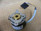 Accu-Coder 755A Rotary Encoder Compact Incremental Optical 755A-01-1000-R-Hv