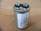 Csc Rc25-370 25Uf ±6% 370V Nop Run Capacitor Hvac Motor Replacement