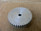 Misumi P42xl037 Timing Pulley Industrial Drive Component Replacement