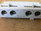 Tc Controls Tfx 11 Front-Mounted Auxiliary Contact Switch Module