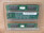 Samsung 8Mb 72-Pin Simm Ram Pair Kmm5321200aw-7 Vintage Desktop Memory
