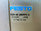 Festo Dzh-40-300Ppv-A Flat Pneumatic Cylinder 10Bar/145Psi 20Mm Bore