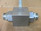 Stauff Bbv-2-U16-8001-H 2-Way Ball Valve , 1-5/16-12 Un Female , 7250Psi