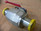 Hydac Khm-32F3-1114X-12X-A-L Hydraulic Ball Valve 5000 Psi