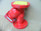 M. A. Stewart W40-A-Yx-Ff Flanged Ductile Iron Y-Type Strainer