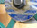 Beric Valves 502F51a08 Series 502 Bolted Bonnet Globe Valve Standard Port