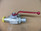 Hydac Khm-40-F3-1114X-12X-A-L Pipe Full Port Manual Ball Valve