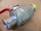 Hydac Khm-40-F3-1114X-12X-A-L Pipe Full Port Manual Ball Valve