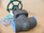 Beric Valves 501T78a08 Gate Valve A105n 1-1/2” 410 Cl800 420 1975 Psi 410/Hf