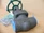 Beric Valves 501T78a08 Gate Valve A105n 1-1/2” 410 Cl800 420 1975 Psi 410/Hf