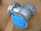 Fzv Sc2r1w8 2-Inch Class 150 Raised Face Meridian Swing Check Valve Api 594