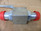 Stauff Bbv-2-F316-0001-M High Pressure Ball Valve Sae Flange Adaptor 1"