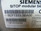 Siemens 6Ep1333-3Ba00 Sitop Modular 24V 5A Power Supply