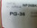 Techspan Np-36-Bk Black Nylon Locking Nut Dome Connector Pg36 Np36bk