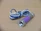 Honeywell C7027a1049 Flame Sensor, Ultraviolet, Minipeeper, 7800 Controls C7027a