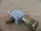 Rfu-1/4 Uni-Directional Flow Regulator Control Valve 1/4" Port
