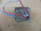 General Electric 3Arr4fa32 24V Electromagnetic Enclosed Fan Relay