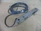 Hbm Sbf-15100 1.5K Load Cell 1,500 Lb Force Sensor Industrial