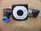 Numatics R12r-02G Pneumatic Air Pressure Regulator 1/4" Npt