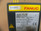 Fanuc A06b-6114-H209 Aisv 80/80 Servo Drive 283-339V-Dc 240V-Ac