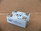 Idec Rssdn-25A Solid State Relay 4-32Vdc, Rating: 48-660Vac 25A