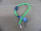 Fanuc Lx660-4077-T296/L16r03 E48408 Awm Style 20280 Servo Signal Cable Class