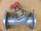 Tour And Anderson Ta Balancing Valve 3" Cast Iron Flanged Astm-60-40-18