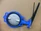 Flow+ 08B2445353 Di Body Cf8m Disc Epdm Seat 250 Psi Butterfly Valve