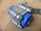 Flow‑Tek 2200 Wog High‑Pressure Industrial Ball Valve For Piping Systems