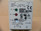 Omron 5 Vdc 1.5 Amp Power Supply S82k-00705