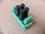 Phoenix Contact Umk-Se 11, 25-1 Terminal Block Breakout Interface Board Phoenix Contact Umk-Se 11, 25-1 Terminal Block Breakout Interface Board