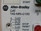 Allen Bradley 140-Mn-0100 Ser  Manual Motor Starter Allen Bradley 140-Mn-0100 Ser  Manual Motor Starter