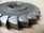 P&W Co Cutting Wheel Blade 6 S337 3''3/4X5/8 6 S337 3' '3/4 X 5/8
