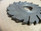 Morse Usa 5X1/2 5 X 1/2 Cutting Wheel Blade