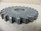 Cleveland Twist Drill Co Usa Cutting Wheel Blade 4X1/2X1 4 X 1/2 X 1