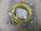 Tpc Wire & Cable 65412 Revision B Cable Quick Connect 4-Pole 12' Femal, #173427 Tpc Wire & Cable 65412 Revision B Cable Quick Connect 4-Pole 12' Femal, #173427