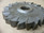 P.I Usa Cutting Wheel Blade 6'' X 1'' X 1'' 1/4 P.I Usa Cutting Wheel Blade 6'' X 1'' X 1'' 1/4