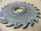 Poland Cutting Wheel Blade 5X1/4X1 5 X 1/4 X 1 Poland Cutting Wheel Blade 5X1/4X1 5 X 1/4 X 1