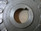 U.T.D Co Athol.Mass.U.S.A Cutting Wheel Blade 5X1-2 Hs-79 5 X 1-2 Hs-79