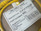 Tpc Wire And Cable 69422 Dc 4 Pole M/F St 90 0.5M Tpc Wire And Cable 69422 Dc 4 Pole M/F St 90 0.5M