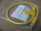 Tpc Wire And Cable 69422 Dc 4 Pole M/F St 90 0.5M Tpc Wire And Cable 69422 Dc 4 Pole M/F St 90 0.5M