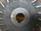 Cardinal Cutting Wheel Blade 6X5/16X1 6 X 5/16 X 1 Cardinal Cutting Wheel Blade 6X5/16X1 6 X 5/16 X 1