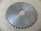Cutting Wheel Blade 5'' X 1/8'' X 1'' Usa