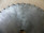 Cardinal Cutting Wheel Blade 5X3/16X1 5 X 3/16 X 1 Cardinal Cutting Wheel Blade 5X3/16X1 5 X 3/16 X 1